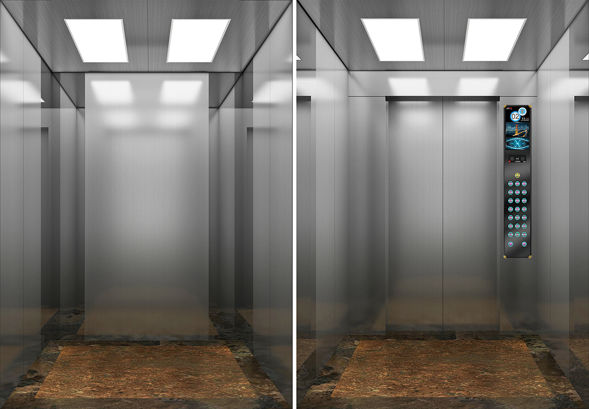 【新中式电梯轿厢3d模型】建E网_新中式电梯轿厢3d模型下载[ID:110643246]_打造3d新中式电梯轿厢模型免费下载平台